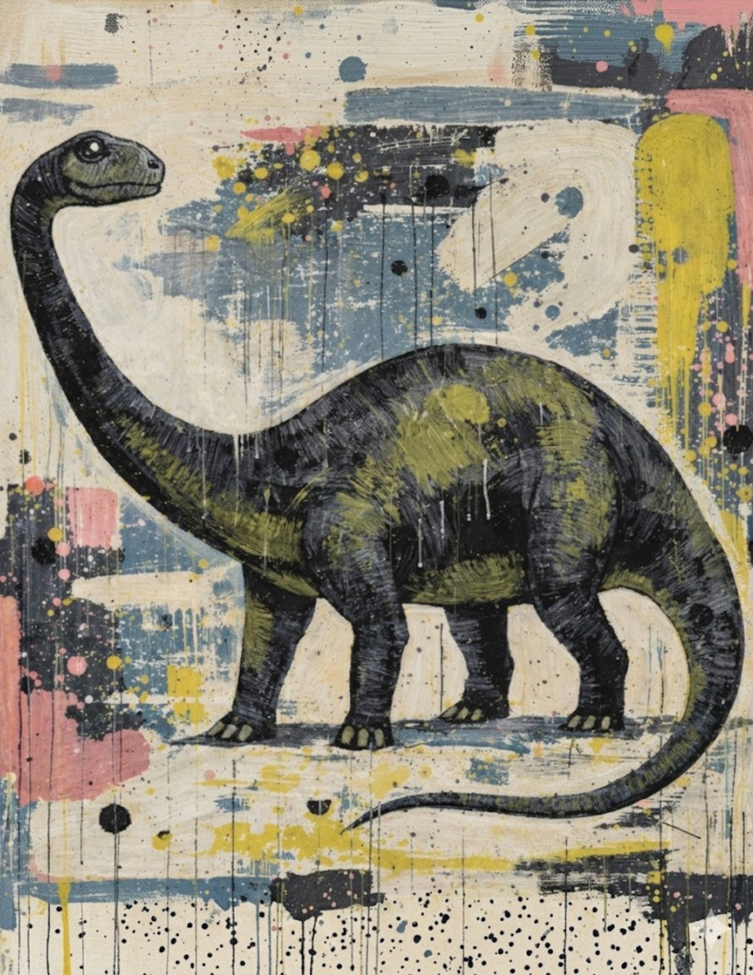 Diplodocus