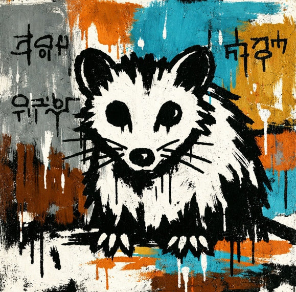 Opossum