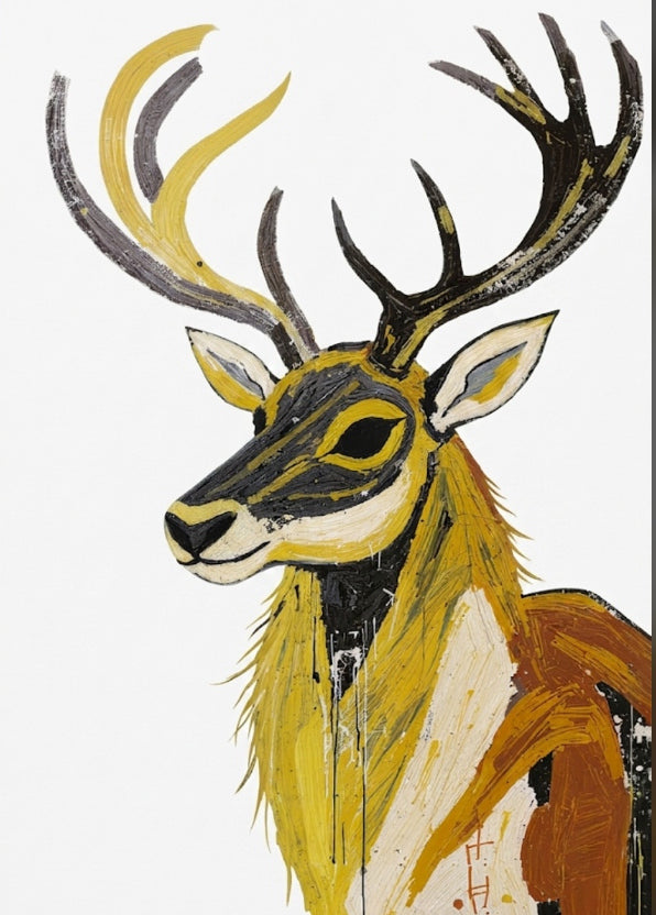 Cerf