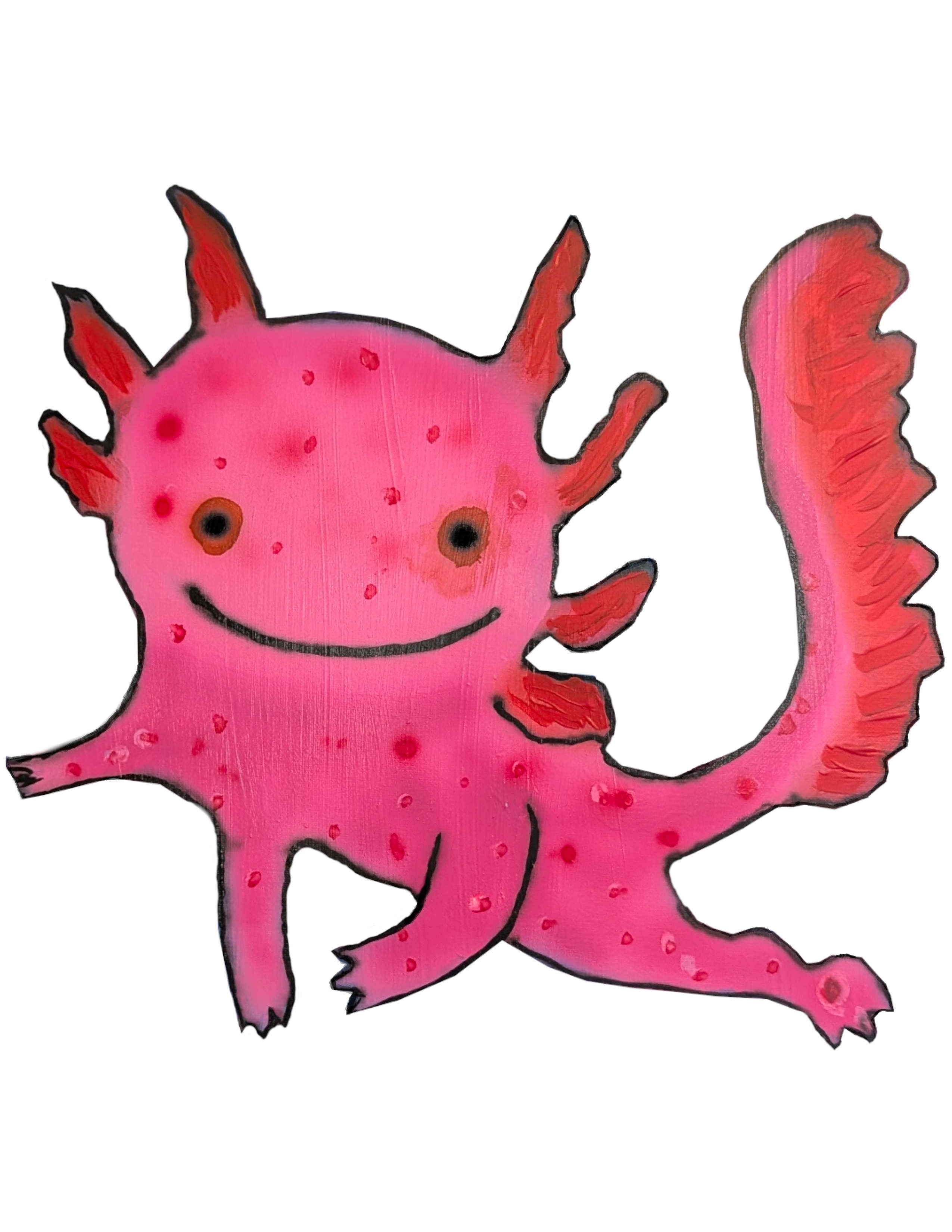 Axolotl