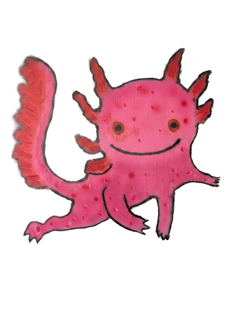 Axolotl