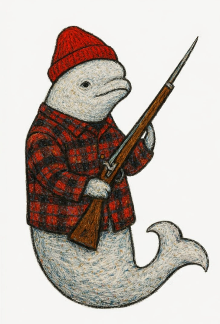 Béluga