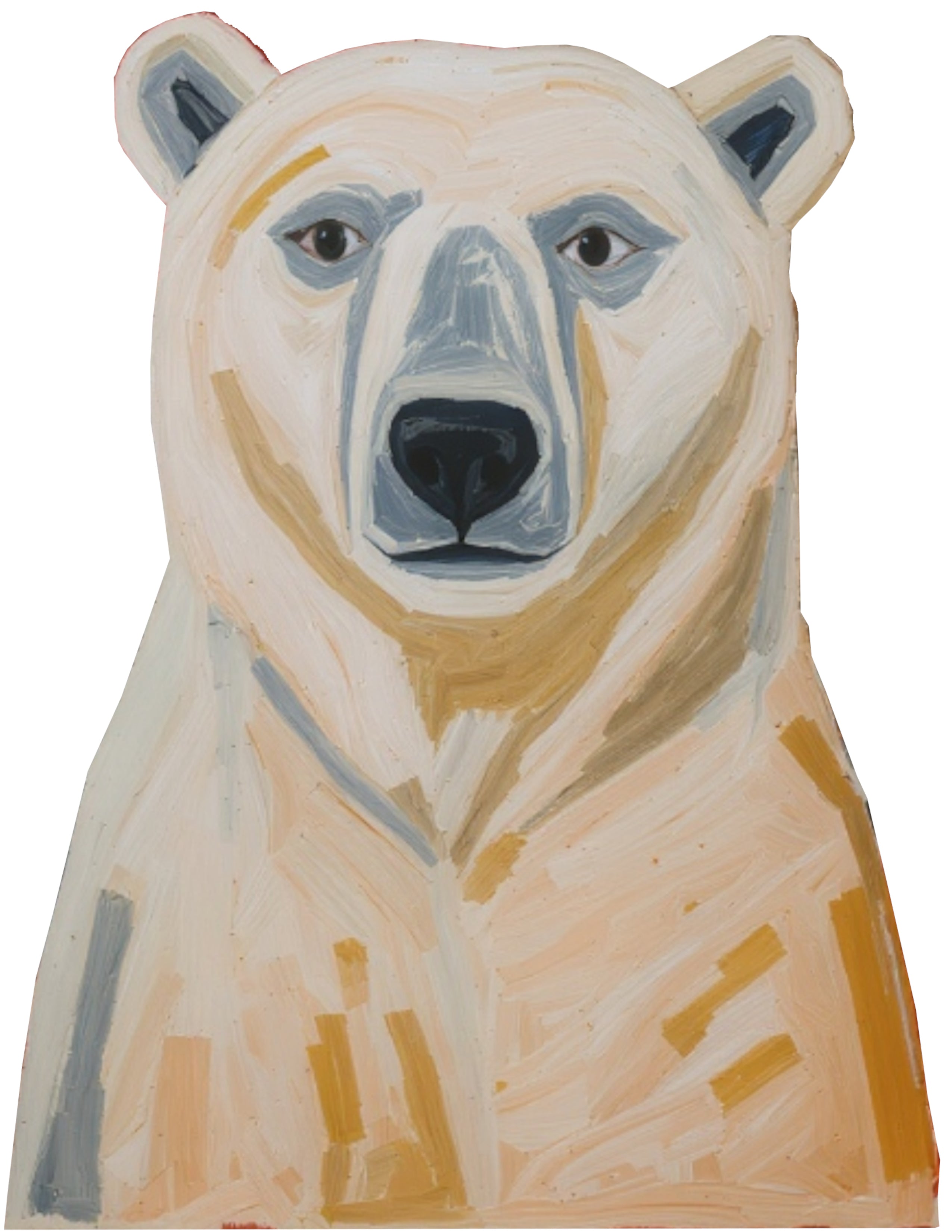 Ours Polaire