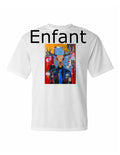 Chic Tshirt POLY enfant