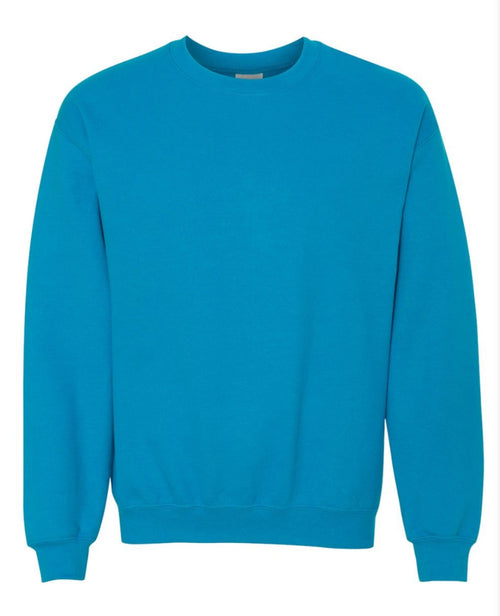 Axolotl - Coton ouaté/Sweatshirt