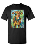 Vache T-Shirt