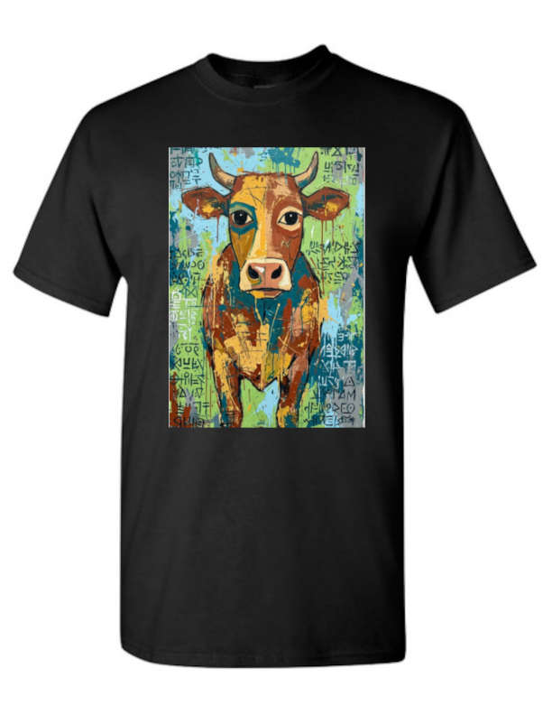 Vache T-Shirt