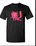Axolotl - T-shirt