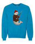 Béluga - Crewneck