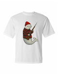 Béluga - T-shirt POLY