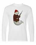 Béluga - T-shirt Manches Longues POLY
