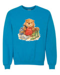 Castor Bricoleur - Crewneck