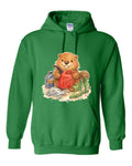 Castor Bricoleur - Hoodie