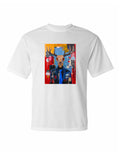 Chic Tshirt POLY