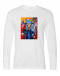 Chic Tshirt manche longue POLY