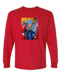 Chic Tshirt manche longue