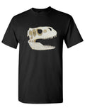 Crâne Dino Tshirt
