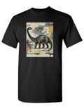 Diplodocus Tshirt