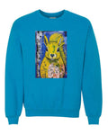 Écureuil Crewneck