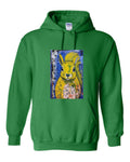 Écureuil Hoodie