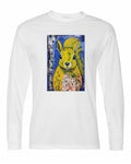 Écureuil Tshirt manche longue POLY