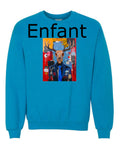 Chic Crewneck enfant