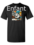 Opossum Tshirt enfant