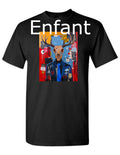 Chic Tshirt enfant