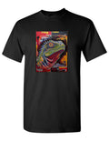 Lézard Tshirt
