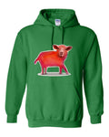 Mouton Hoodie