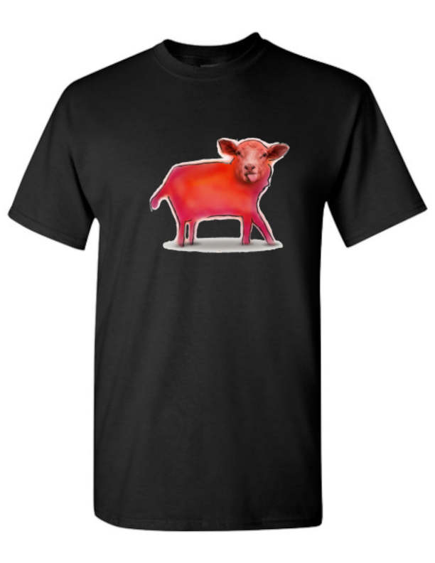 Mouton Tshirt