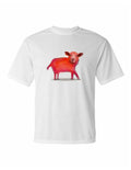 Mouton Tshirt POLY