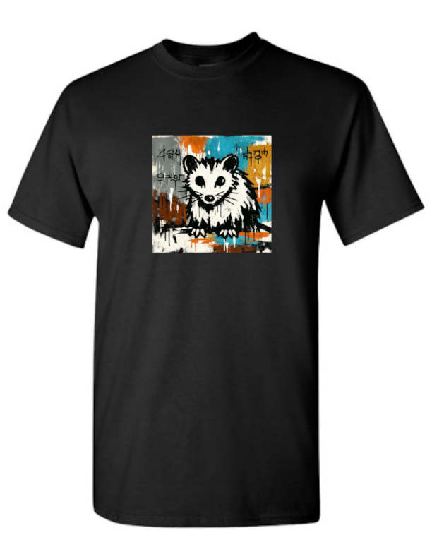 Opossum Tshirt