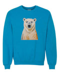 Ours Polaire Crewneck