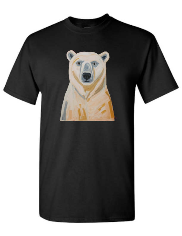 Ours Polaire T-Shirt