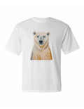 Ours Polaire T-Shirt POLY