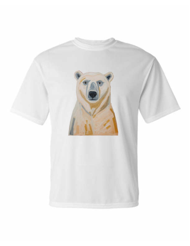 Ours Polaire T-Shirt POLY