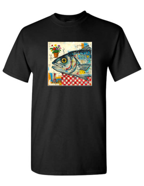 Poisson T-Shirt