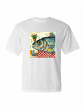Poisson T-Shirt POLY