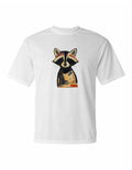Raton Laveur T-Shirt POLY