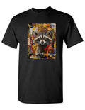 Raton Laveur 2 T-Shirt