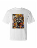 Raton Laveur 2 T-Shirt POLY