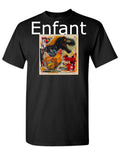 Souviens-Toi T-Shirt Enfant