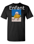 Skidoo T-Shirt Enfant