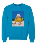 Skidoo Crewneck