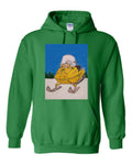 Skidoo Hoodie