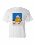 Skidoo T-Shirt POLY