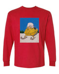 Skidoo T-Shirt Manche Longue