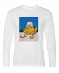 Skidoo T-Shirt Manche Longue POLY