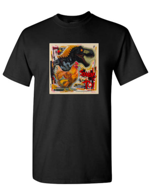 Souviens-Toi T-Shirt
